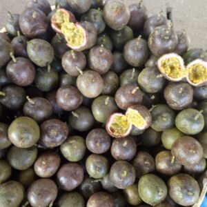 Passion Fruit 1kg