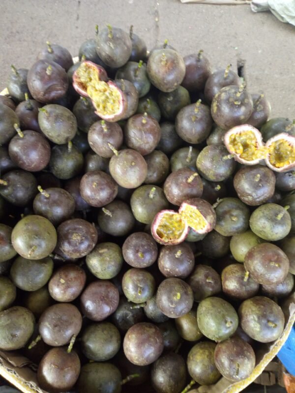 Passion Fruit 1kg