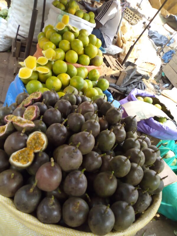 Passion Fruit 1kg - Image 3