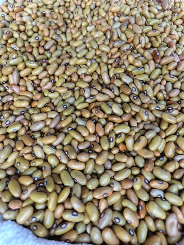Beans yellow 1kg
