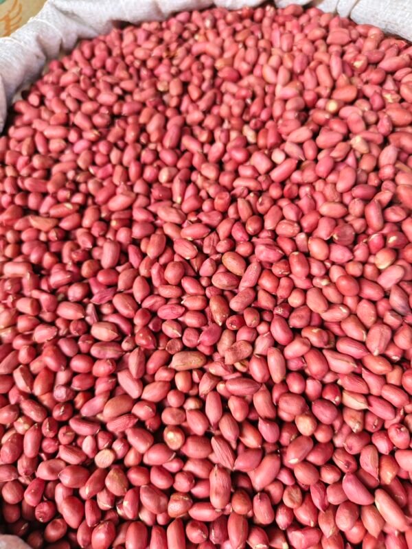 G. Nuts seeds 1kg - Image 2