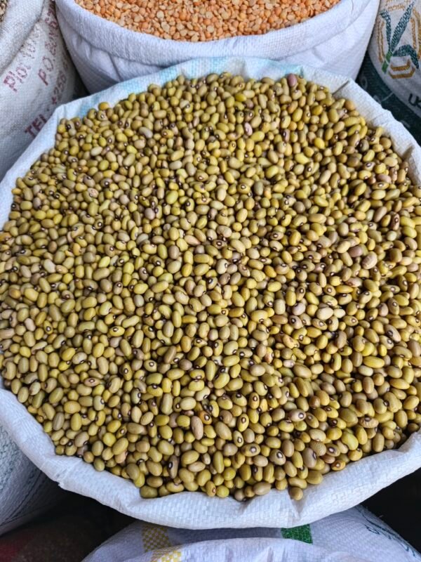 Beans yellow 1kg - Image 2