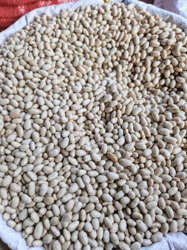 Beans white big 1kg - Image 4