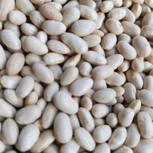 Beans white big 1kg
