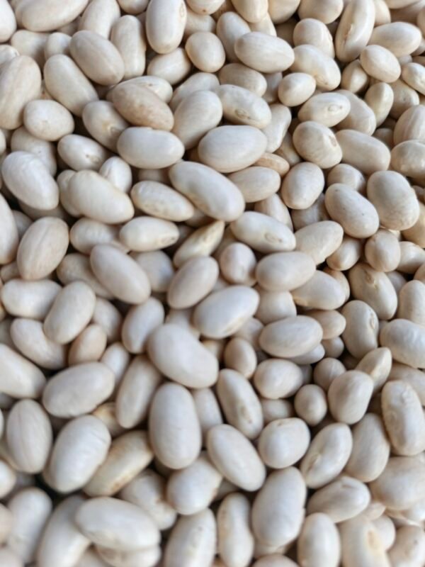 Beans white big 1kg