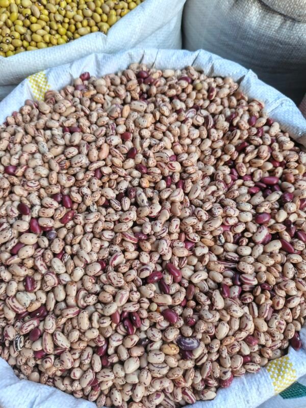 Beans  dry masavu 1kg - Image 3