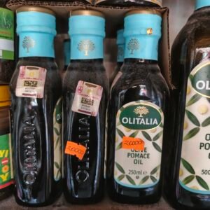 Olive pomace oil OLITALIA 250ml