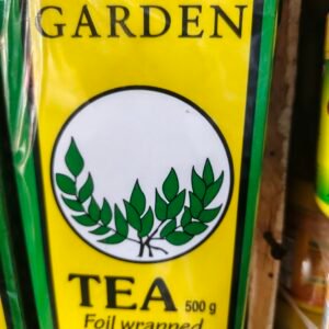 GARDEN TEA 100g