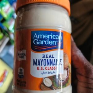 Real Mayonnaise U.S Classic