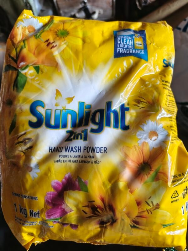 Sunlight 1kg