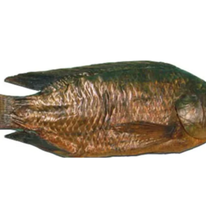 Dry fish Big
