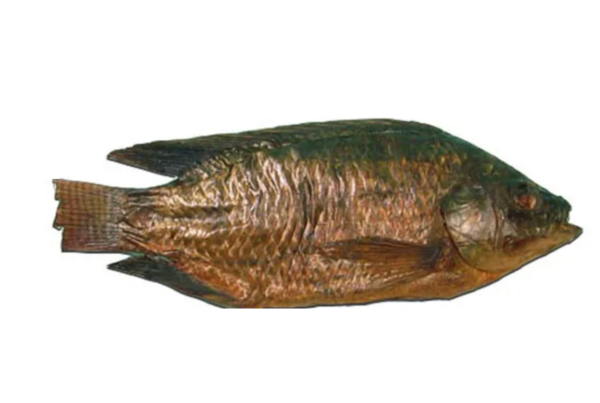 Dry fish Big