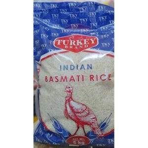 Basimat Rice