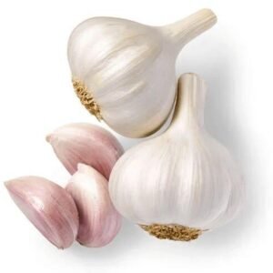Local Garlic 1pc