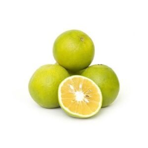 Local Oranges 1kg