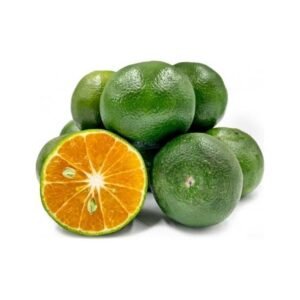 Local Tangerine 1kg