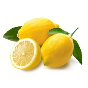 Imported Lemon 1pc