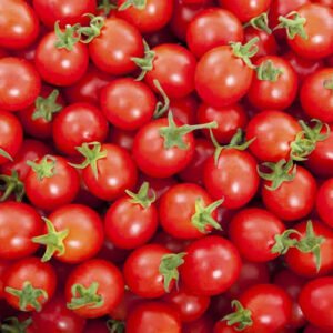Cherry tomatoes