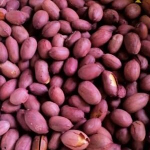Roasted g nuts 1kg