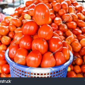 Tomatoes Big Busket