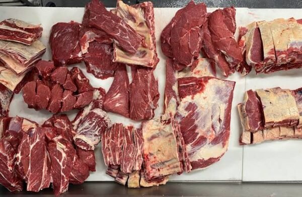 Beef 1 kg