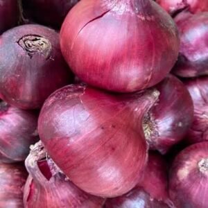 Onions 3pcs