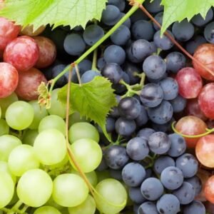 Grapes 1 packet