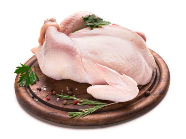 Broiler big