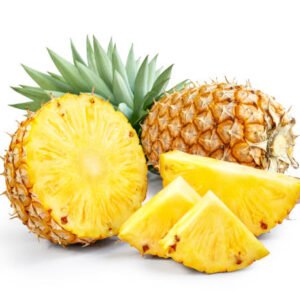 Pineapple Medium