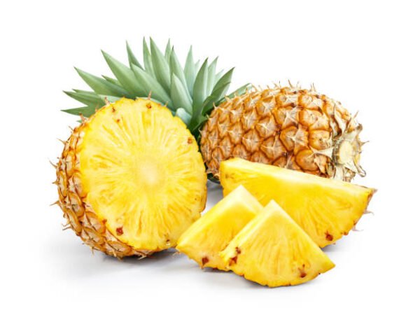 Pineapple Medium