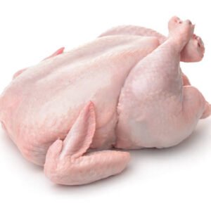Broiler Small