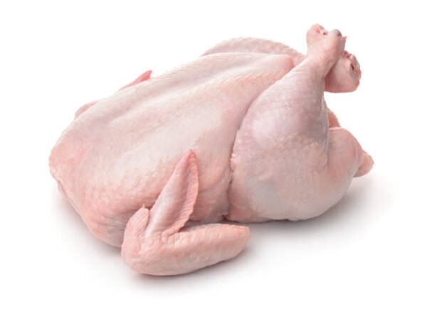 Broiler Small