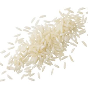 Supa Tanzania Rice