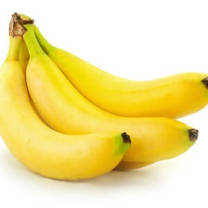 Yellow banana Bogoya small