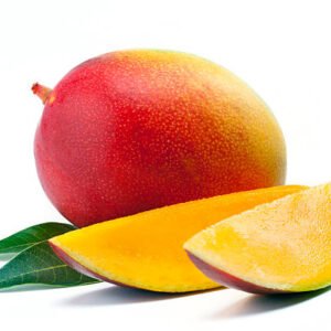 Local Big Mangoes