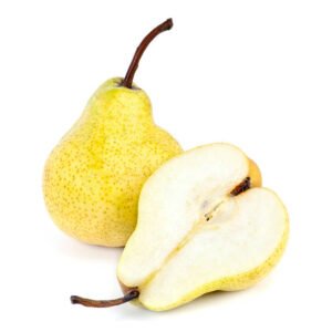 Local Pear