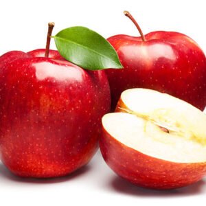 Red Apple 1pc