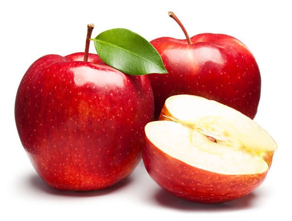 Red Apple 1pc