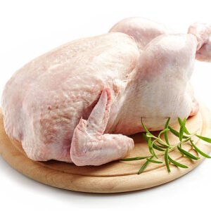 Broiler Medium