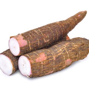 Cassava big