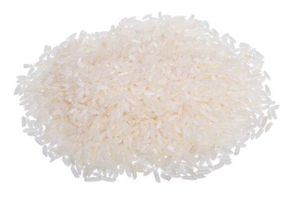 Supa Uganda Rice