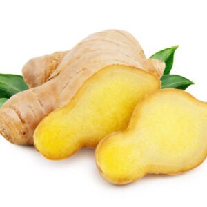 Ginger for Food 1Kg