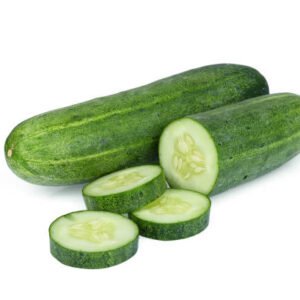 English Cucumber 1pc