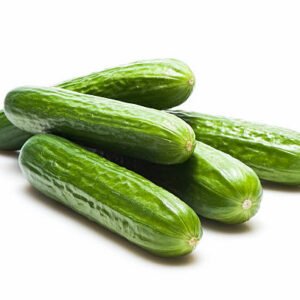 Local Cucumber 4pcs