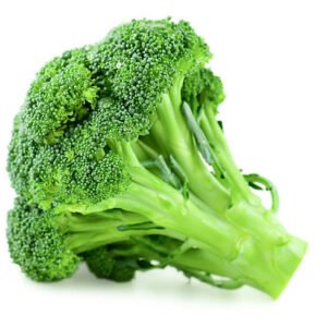 Broccoli big