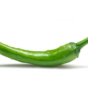 Green Chilly 1kg