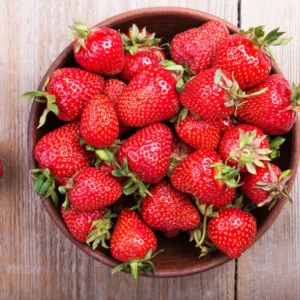 Strawberries 1 packet
